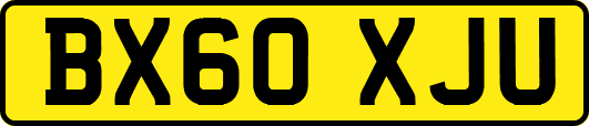 BX60XJU