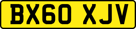 BX60XJV