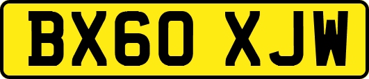 BX60XJW