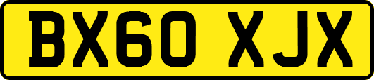 BX60XJX