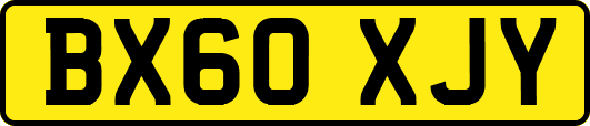 BX60XJY