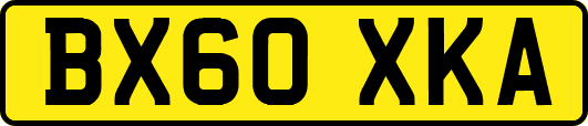 BX60XKA