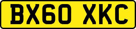 BX60XKC