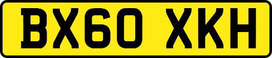 BX60XKH