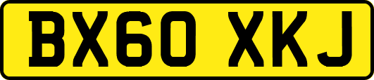 BX60XKJ