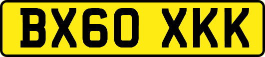 BX60XKK