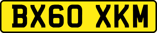 BX60XKM