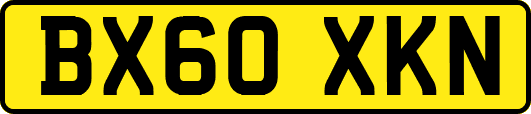 BX60XKN
