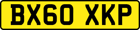 BX60XKP