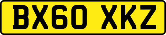 BX60XKZ