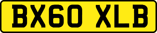 BX60XLB