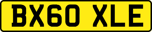 BX60XLE