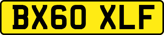 BX60XLF