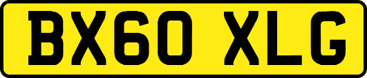 BX60XLG