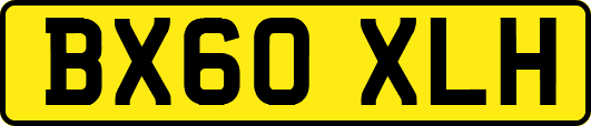 BX60XLH