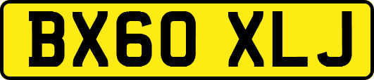 BX60XLJ