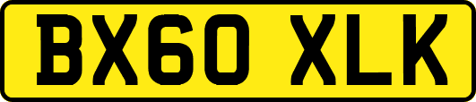 BX60XLK