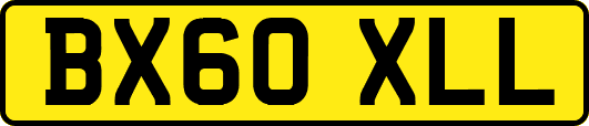 BX60XLL