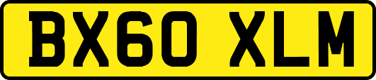 BX60XLM