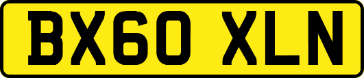 BX60XLN