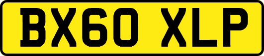 BX60XLP