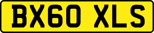 BX60XLS
