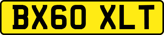 BX60XLT