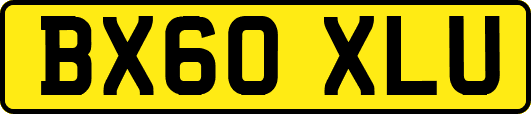 BX60XLU