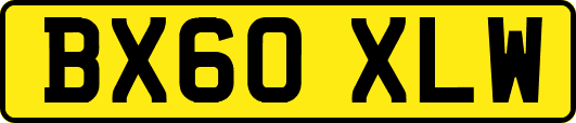 BX60XLW
