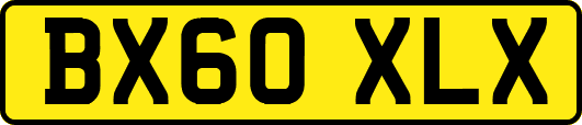 BX60XLX
