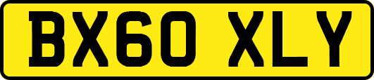 BX60XLY