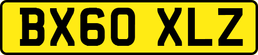 BX60XLZ