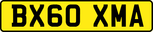 BX60XMA