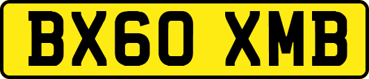 BX60XMB