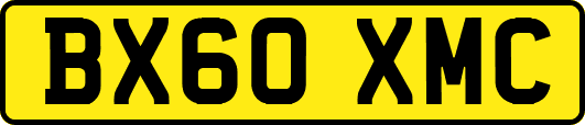 BX60XMC