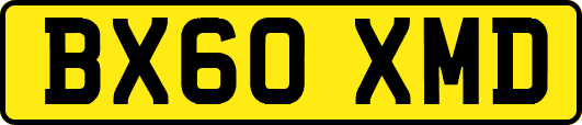 BX60XMD