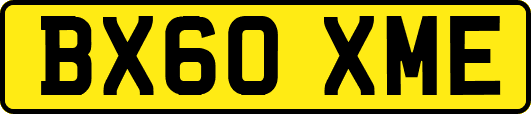 BX60XME