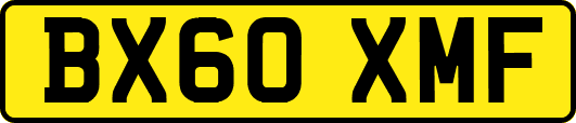 BX60XMF