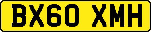 BX60XMH