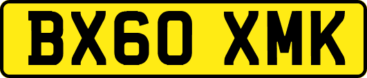 BX60XMK