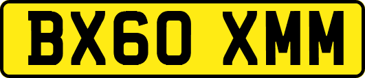 BX60XMM