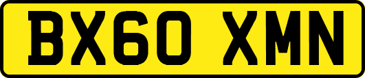 BX60XMN