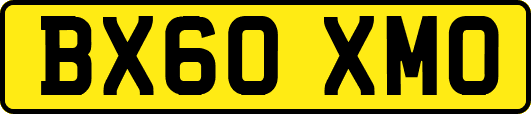 BX60XMO