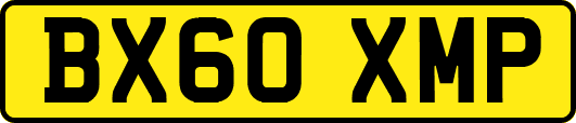 BX60XMP