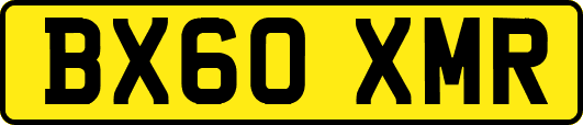 BX60XMR