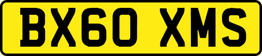 BX60XMS