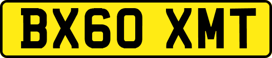 BX60XMT