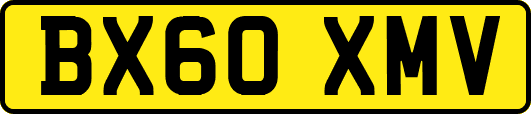 BX60XMV