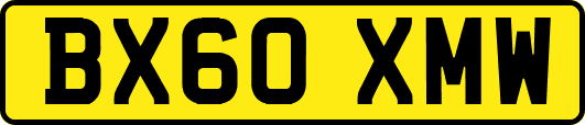 BX60XMW