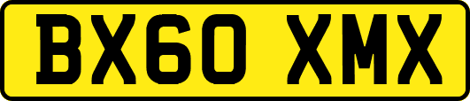 BX60XMX